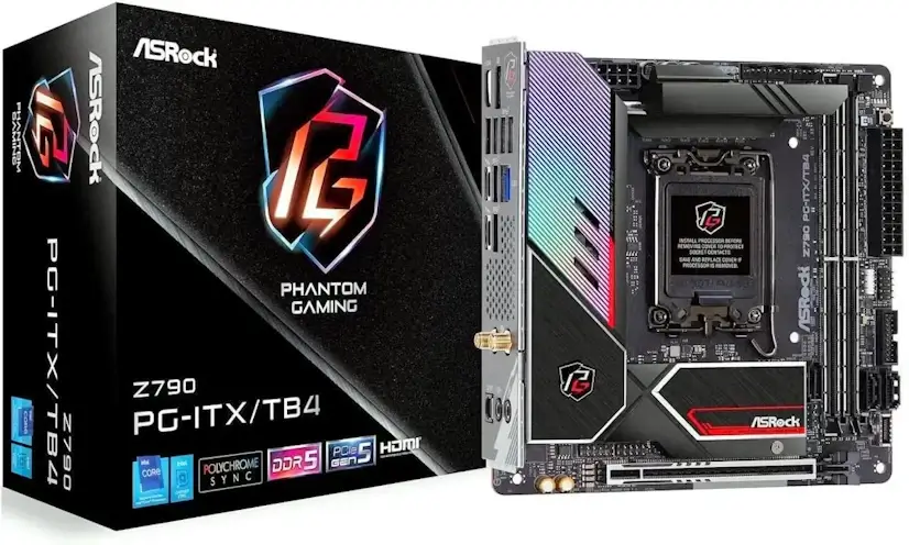 Montaje Placas Base ASRock Gaming PC Boadilla del Monte Informática Boadilla del Monte - Montaje Placas Base ASRock Gaming PC Boadilla del Monte