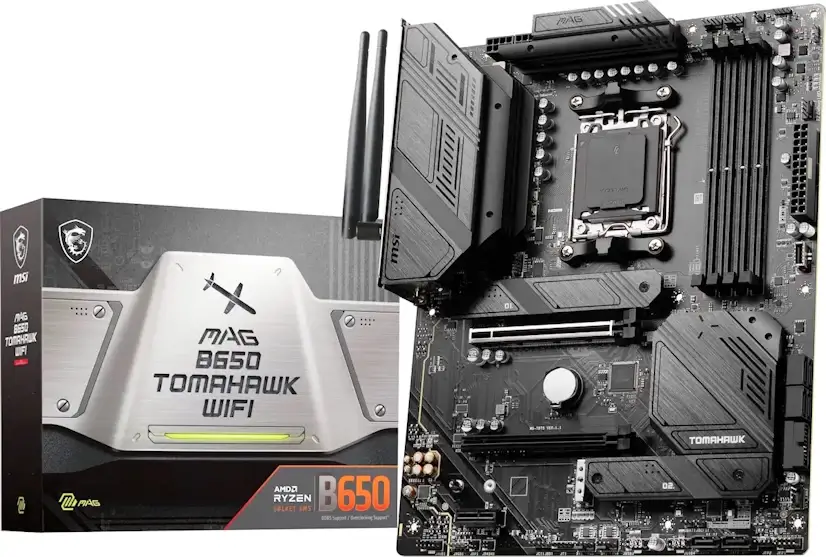 Montaje Placas Base MSI Gaming PC Boadilla del Monte Montaje Placas Base MSI Gaming PC Boadilla del Monte
